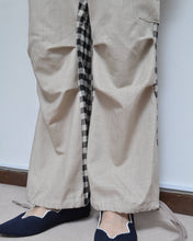 Load image into Gallery viewer, 6PK FLARE PT/BEIGE/01