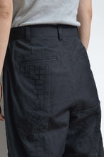 画像をギャラリービューアに読み込む, TABLE CLOTH WIDE PT BLACK/01size_005