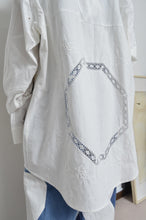 画像をギャラリービューアに読み込む, TABLECLOTH △ SH/SLACK_03_B