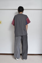 画像をギャラリービューアに読み込む, PAISLEY TEE / A