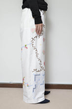 Load image into Gallery viewer, TABLE CLOTH WIDE PT/COL/02size_E