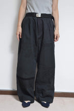 画像をギャラリービューアに読み込む, TABLE CLOTH WIDE PT BLACK/02size_002