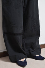 画像をギャラリービューアに読み込む, TABLE CLOTH WIDE PT BLACK/02size_002