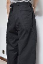 画像をギャラリービューアに読み込む, TABLE CLOTH WIDE PT BLACK/02size_002