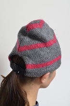 画像をギャラリービューアに読み込む, ADJUSTER KNIT CAP_001