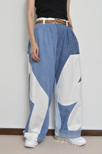 画像をギャラリービューアに読み込む, DENIM UNE UNE WIDE PT_02