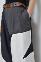 画像をギャラリービューアに読み込む, SLACKS UNE UNE WIDE PT_02