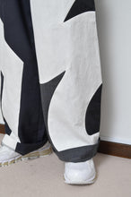 画像をギャラリービューアに読み込む, SLACKS UNE UNE WIDE PT_02