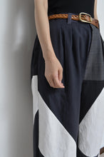 画像をギャラリービューアに読み込む, SLACKS UNE UNE WIDE PT_02