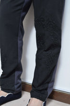 画像をギャラリービューアに読み込む, TABLE CLOTH SLACKS/BLK/02size