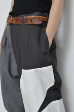 画像をギャラリービューアに読み込む, SLACKS UNE UNE WIDE PT_01