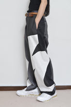 画像をギャラリービューアに読み込む, SLACKS UNE UNE WIDE PT_01