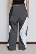 画像をギャラリービューアに読み込む, SLACKS UNE UNE WIDE PT_01