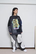 画像をギャラリービューアに読み込む, PATCH SWEAT SH/CHA/WALKIN_02