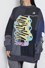 画像をギャラリービューアに読み込む, PATCH SWEAT SH/CHA/WALKIN_02