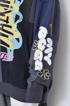 画像をギャラリービューアに読み込む, PATCH SWEAT SH/CHA/WALKIN_02