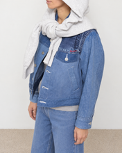 Load image into Gallery viewer, Sweat hood wrap
