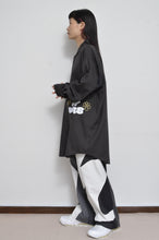 画像をギャラリービューアに読み込む, WOOL VIYELLA △ SH(PRINT)/CHA/MY DOGS_03