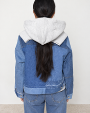 Load image into Gallery viewer, Sweat hood wrap