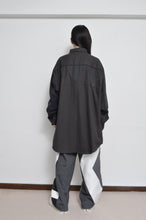 画像をギャラリービューアに読み込む, WOOL VIYELLA △ SH(PRINT)/CHA/MY DOGS_03