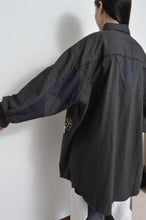 画像をギャラリービューアに読み込む, WOOL VIYELLA △ SH(PRINT)/CHA/MY DOGS_03