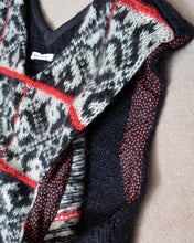 Load image into Gallery viewer, MOHAIR TOPS_E