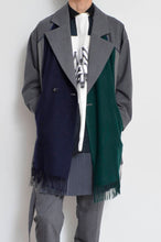 画像をギャラリービューアに読み込む, MUFFLER JK/GRAY