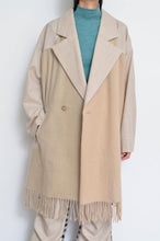 画像をギャラリービューアに読み込む, MUFFLER JK/BEIGE