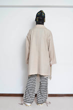 画像をギャラリービューアに読み込む, MUFFLER JK/BEIGE