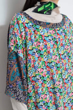 画像をギャラリービューアに読み込む, FLORAL T