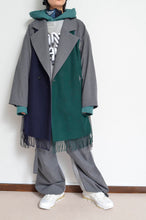 画像をギャラリービューアに読み込む, MUFFLER JK/GRAY