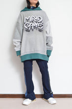 画像をギャラリービューアに読み込む, RIB FLARE LEGGINS/NAVY_01