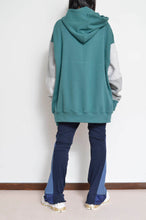 画像をギャラリービューアに読み込む, RIB FLARE LEGGINS/NAVY_01