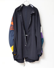 画像をギャラリービューアに読み込む, Shaka Field Coat