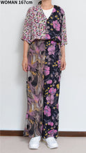 Load image into Gallery viewer, JUMPSUIT_FLORAL 01 / ASS_B