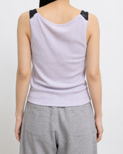 Load image into Gallery viewer, RIB TANK-TOP_PINK