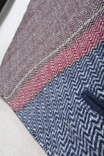 Load image into Gallery viewer, HOOD SHAWL (tsutae SPECIAL) / C