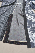 画像をギャラリービューアに読み込む, ROBE TRENCH COAT_FLORAL (02/here別注)_A