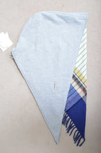 画像をギャラリービューアに読み込む, HOOD SHAWL (tsutae SPECIAL) / A