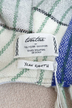 画像をギャラリービューアに読み込む, HOOD SHAWL (tsutae SPECIAL) / A