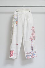 画像をギャラリービューアに読み込む, TABLE CLOTH WIDE TUCK PT 01 / A