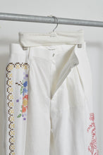 画像をギャラリービューアに読み込む, TABLE CLOTH WIDE TUCK PT 01 / A