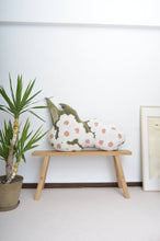 Load image into Gallery viewer, RUG CUSHION (SUISEN) / B