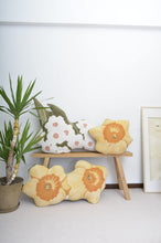 Load image into Gallery viewer, RUG CUSHION (SUISEN) / B