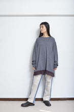 画像をギャラリービューアに読み込む, LACE KNIT / C