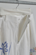 画像をギャラリービューアに読み込む, TABLE CLOTH WIDE TUCK PT 02 / B