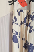 画像をギャラリービューアに読み込む, PLEATED TEE OP(PRINT) _ BEG/X_A