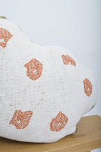 Load image into Gallery viewer, RUG CUSHION (SUISEN) / B