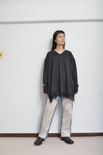 画像をギャラリービューアに読み込む, LACE KNIT / D