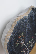 画像をギャラリービューアに読み込む, RUG CUSHION (TSUKINOWA BEAR)